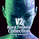 Various Artists - Hard Techno Collection Vol. 2 (Rave Edition) Various Artists - Hard Techno Collection Vol. 2 (Rave Edition)