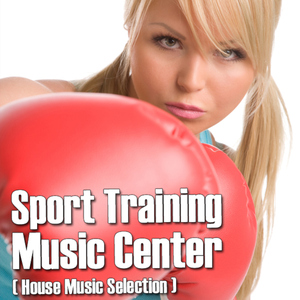Various Artists - Sport Training Music Center (House Music Selection) (Sportage Digital)