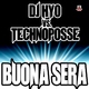 Dj Hyo Vs. Technoposse Buona Sera