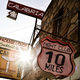 Calabria Next Club 10 Miles (Update 2011)