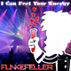 Funkefeller Feat Alex Izzo I Can Feel Your Energy