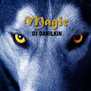 Dj Danilkin - Magic (Danilkin Records)