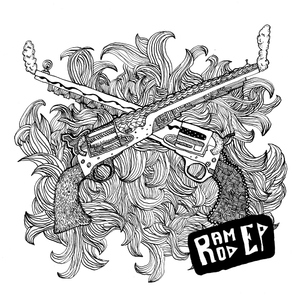 Mosha & T.A.F.K.A.T. - Ramrod E.P. (Schalwehle-Digital) Mosha & T.A.F.K.A.T. - Ramrod E.P. (Schalwehle-Digital)