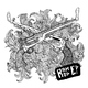 Mosha & T.A.F.K.A.T. Ramrod E.P.