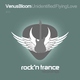 Venus Bloom Unidentified Flying Love
