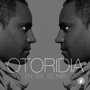 Otoridia - Otoridia (DSN Musik)