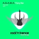 A.G.A.M.A. Flying Star