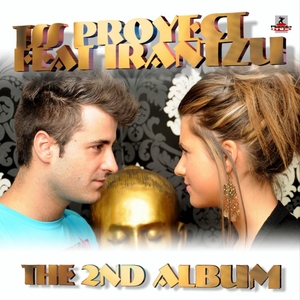 Tss Proyect feat. Irantzu - The 2nd Album (Planeta Mix Records)