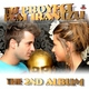 Tss Proyect feat. Irantzu - The 2nd Album