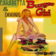 Doons & Carabetta Burger Girl Doons & Carabetta Burger Girl