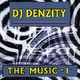Dj Denzity The Music - I