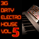 Various Artists Big Dirty Electro House Vol 5