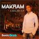Makram A Bailar! E.P. Makram A Bailar! E.P.
