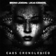 Bruno Ledesma & Lucas Ezequiel Caos Cronologico Ep Bruno Ledesma & Lucas Ezequiel Caos Cronologico Ep