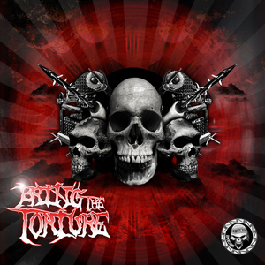 Various Artists - Bring The Torture (Apuruami Records)