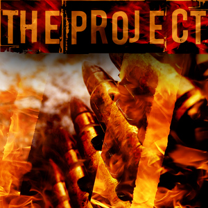The Project - Music Lab (Techno Moshpit Records)