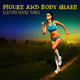 Various Artists - Figure And Body Shake - Electro House Fitness Tunes