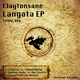 Claytonsane Langata Ep