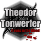 Theodor Tonwerfer It Runs In The Blood