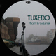 Tuxedo Born In Gdansk