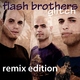 Flash Brothers Glitch