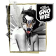Gnowee Rythm Goddess Gnowee Rythm Goddess