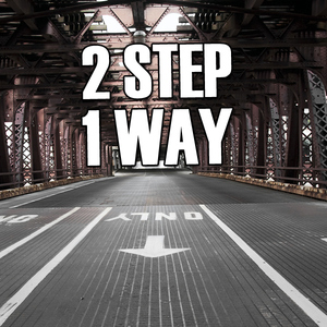 Various Artists - 2 Step 1 Way (Alternative Tunes)