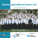 Zürcher Jugendblasorchester U25 Abschlusskonzert 2010 Zürcher Jugendblasorchester U25 Abschlusskonzert 2010