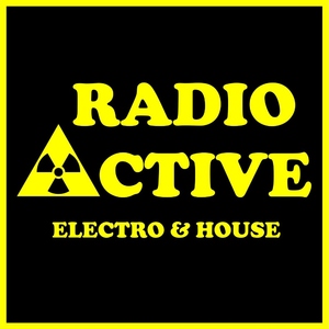 Various Artists - Radio Active Electro & House (Andorfine Records)