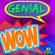 Genial Wow Genial Wow