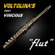 Voltolinas Feat. Vinicious Flut