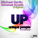 Michael Baron Universal Growth