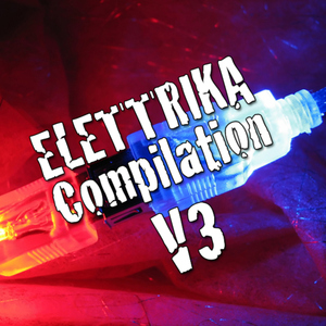 Various Artists - Elettrika Compilation Vol. 3 (House Place Records)