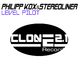Philipp Kox & Stereoliner Level Pilot Philipp Kox & Stereoliner Level Pilot