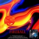 Cristian Van Gurgel Fireball