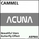 Cammel Beautiful Stars Ep