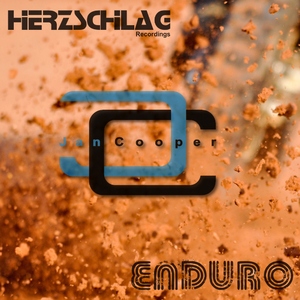 Jan Cooper - Enduro (Herzschlag Recordings)
