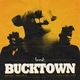 Kidchameleon The Bucktown Ep
