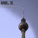 Mr.x Different Frecuency