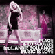 Plage & Dj Squeeze Feat. Annie Sollange Music Is Love Plage & Dj Squeeze Feat. Annie Sollange Music Is Love