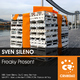 Sven Sileno Freaky Present