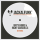 Dirty Boris & Ricky Carduelis Defiance