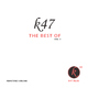 Viatone & Cristian Lange The Best of K47 Music Vol. 1