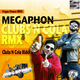 Megaphon Clubs N Cola (Vegas House Remix)