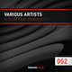 Various Artists Subsonic Muzik Sampler 10