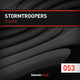 Stormtroopers Starkiller