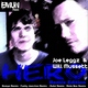 Joe Leggz And Will Mussett Hero Remix Edition