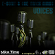 E-Bonit & One Track Minds Voices E-Bonit & One Track Minds Voices