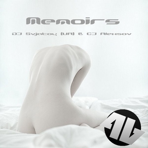 Dj-Svjatoy (Ua) & Cj Aleksov - Memoirs (4Beat Records)