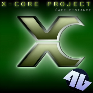 X-Core Project - Safe Distance (4Beat Records)